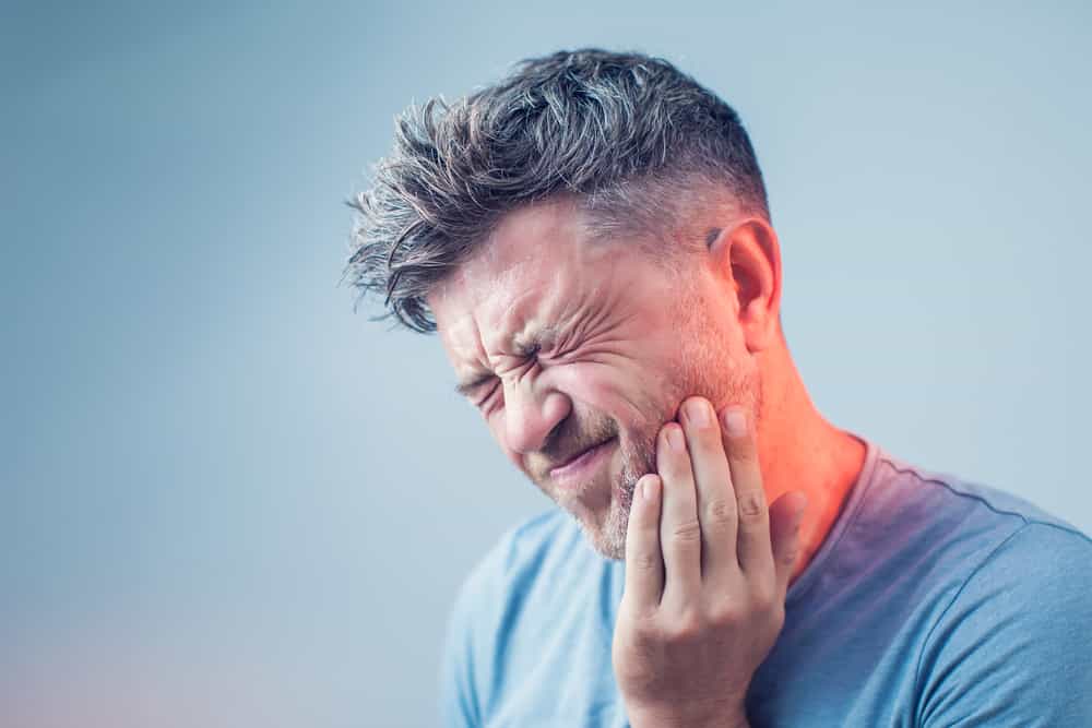 Wisdom Teeth Coming In Symptoms