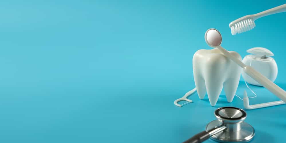 dental hygiene products you must have at home