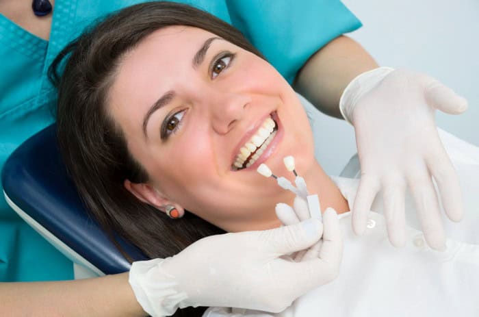 dental crown