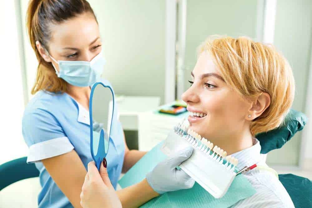 Dental Fillings in Lower Plenty