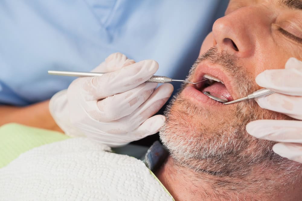 Gum Disease and Cavities