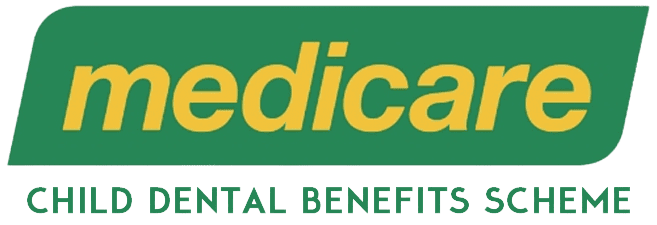 Medicare CDBS Logo 1